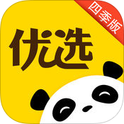 熊猫优选APP如何找打折产品 熊猫优选找打折产品办法介绍