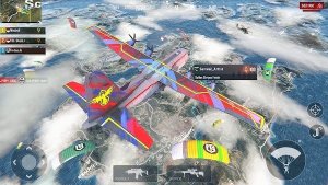 反恐小队2复仇v0.3.8 Android版