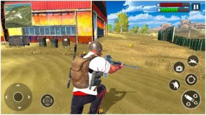 皇家射击幸存者v1.0.3 Android版