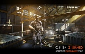 现代出击v1.38.0 Android版