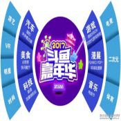 2017斗鱼嘉年华什么时间开始 斗鱼嘉年华2017开始时间介绍