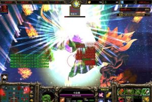 屠魔之域v1.33正式版_魔兽防守地图附隐藏