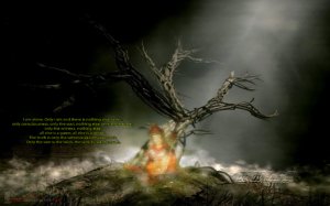 莲花生大士屏保(Padmashambava)