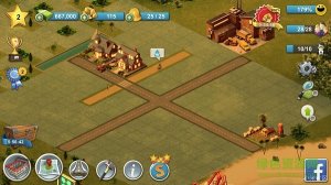城市岛屿4手机版v1.4.6 Android版
