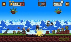 激战小人国(Tiny Empire)v2.0.6 Android版