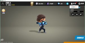 逃跑吧少年oppo最新版 v8.30.0