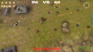 战争边缘手游v1.6.2 Android版