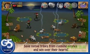 尤达幸存者手机版v1.2 Android版