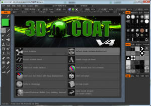3D Coat