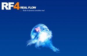 RealFlow 2014