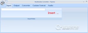 多媒体文件转换器(Multimedia Converter)
