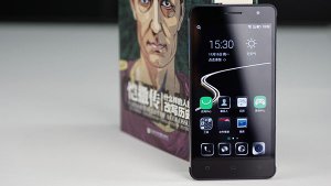 海信金刚2手机驱动