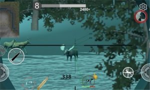 打猎模拟器v2.0 Android版