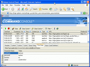 HTTP Analyzer Full(HTTP网络抓包)