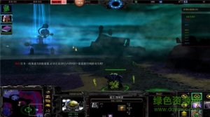 Starcraft星际迷航M1.58_魔兽存活地图