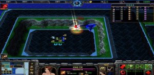 弑神的道路1.3增强版_魔兽防守地图附隐藏