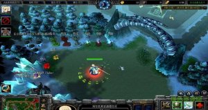 东方动漫大乱斗v0.1051正式版_魔兽对抗地