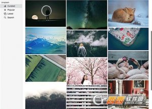win10风格桌面壁纸Splashify