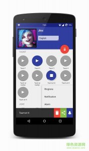 英雄联盟配音(Voices of LoL)v1.10 Android版
