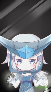 把网盟英雄们关进手机里绿色纯净版