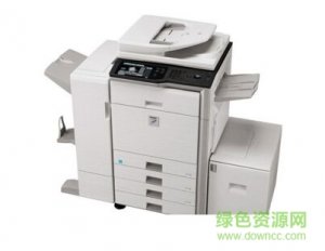 夏普AR200打印机驱动官方版
