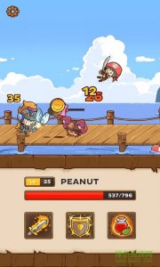 邮骑士(Postknight)v2.0.4 Android版