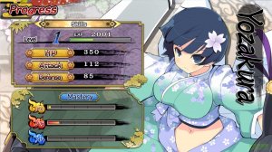 神乐大乱斗v1.0 官方网站Android版