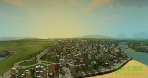 城市天际线中文版v1.0 Android版