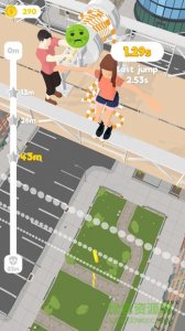 我蹦极贼6v0.1.0 Android版