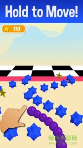 吞噬星星大作战 v0.1 Android版