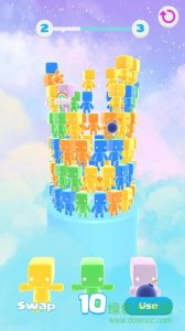 果冻人塔 v0.3 Android版