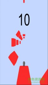 滚跳球 v1.0.0 Android版