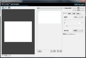 ps二维码生成插件(EVEnX QRCode Generator)