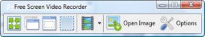 FreeScreen Video Recorder