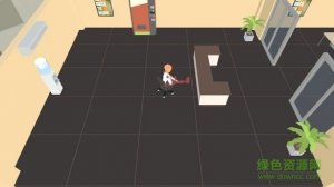 转椅上战争 v0.1 Android版