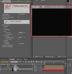 Turbulence2D
