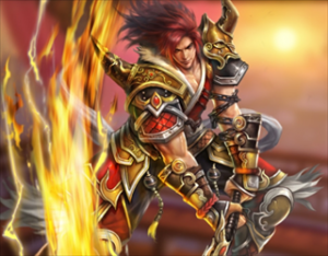 苍穹之剑华为版 v2.0.45