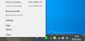 skype自动录音(Skype Auto Recorder)
