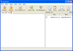 gpg4usb