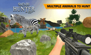 猎杀 v3.0 Android版