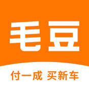 毛豆新车合算吗