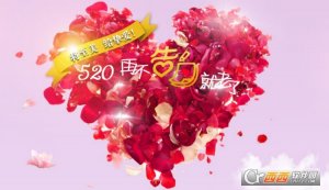520表白节文案段子