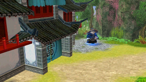 华夏降妖记v1.1 附隐藏英雄密码+攻略