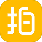 拍咯app iOS版用法 2部手机