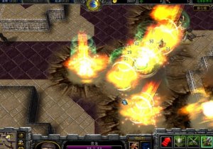 锦衣卫之哀歌v1.30_魔兽rpg地图 附隐藏英雄
