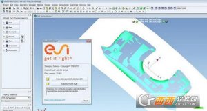 ESI PAM-STAMP 2G 2015