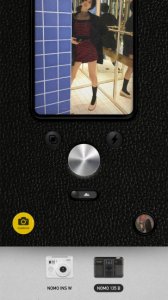 nomo cam相机 v1.5.127 ios版
