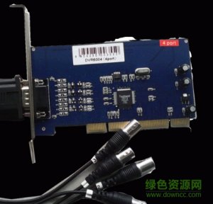 互联网眼dvr6004b监控采集卡驱动 v13.7.16 官方版