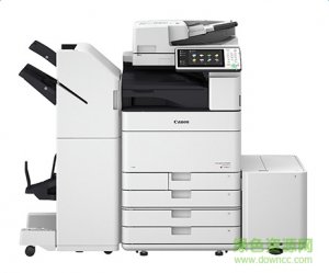佳能canon c5540复印机驱动 官方网站版