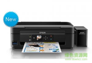 爱普生Epson L485打印机驱动 v6.0.3.0 官方版